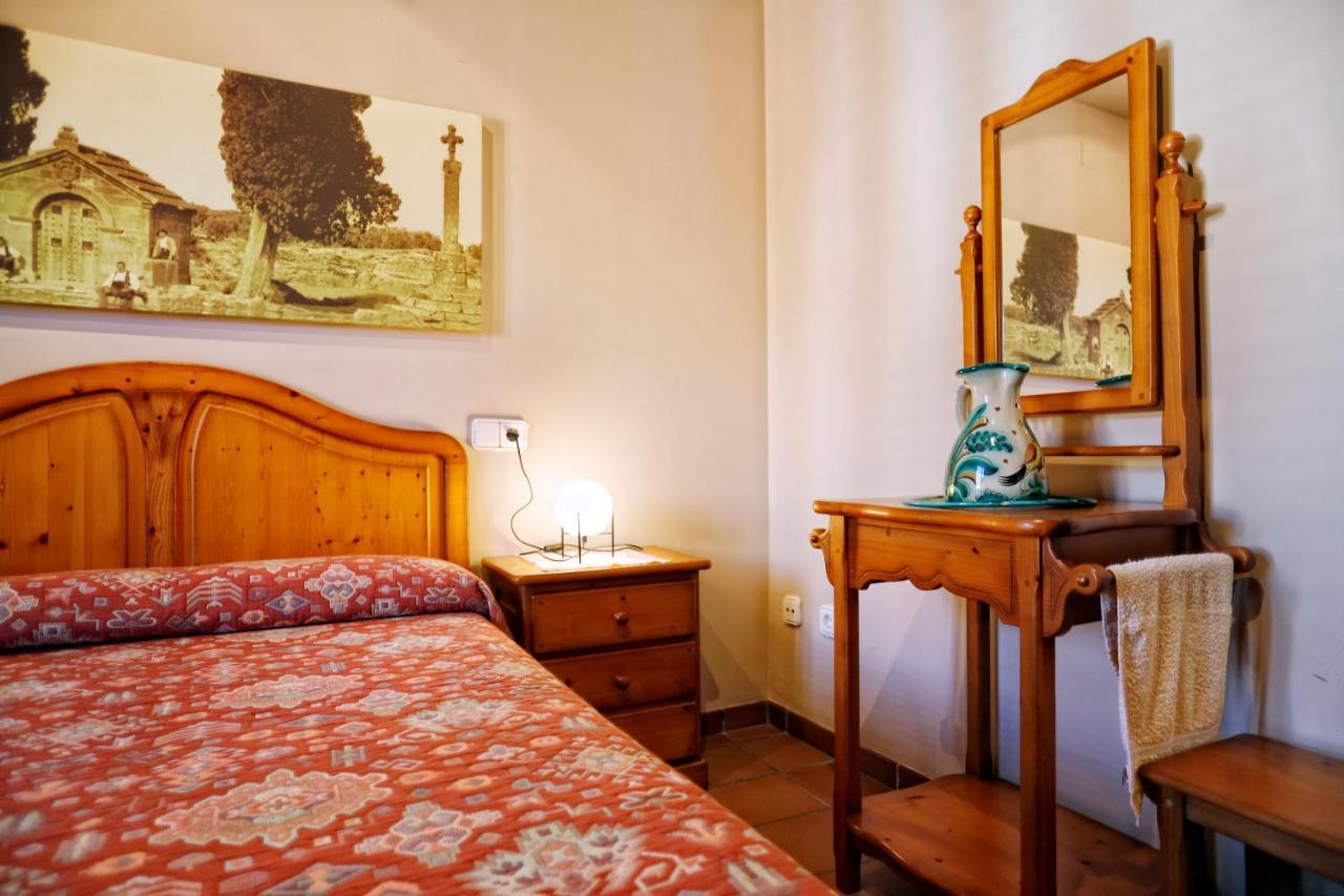 Casa De La Neveria Calaceite Zewnętrze zdjęcie