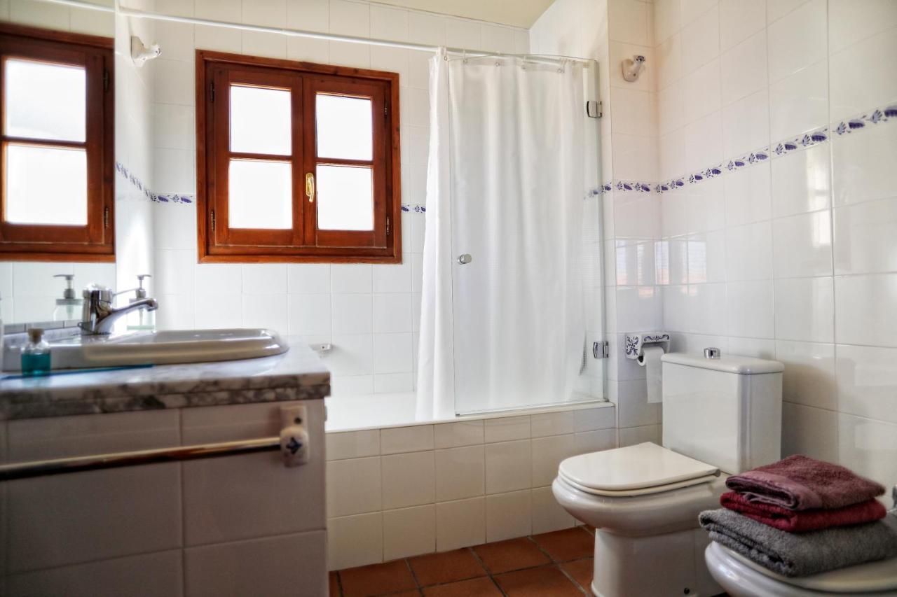 Casa De La Neveria Calaceite Zewnętrze zdjęcie