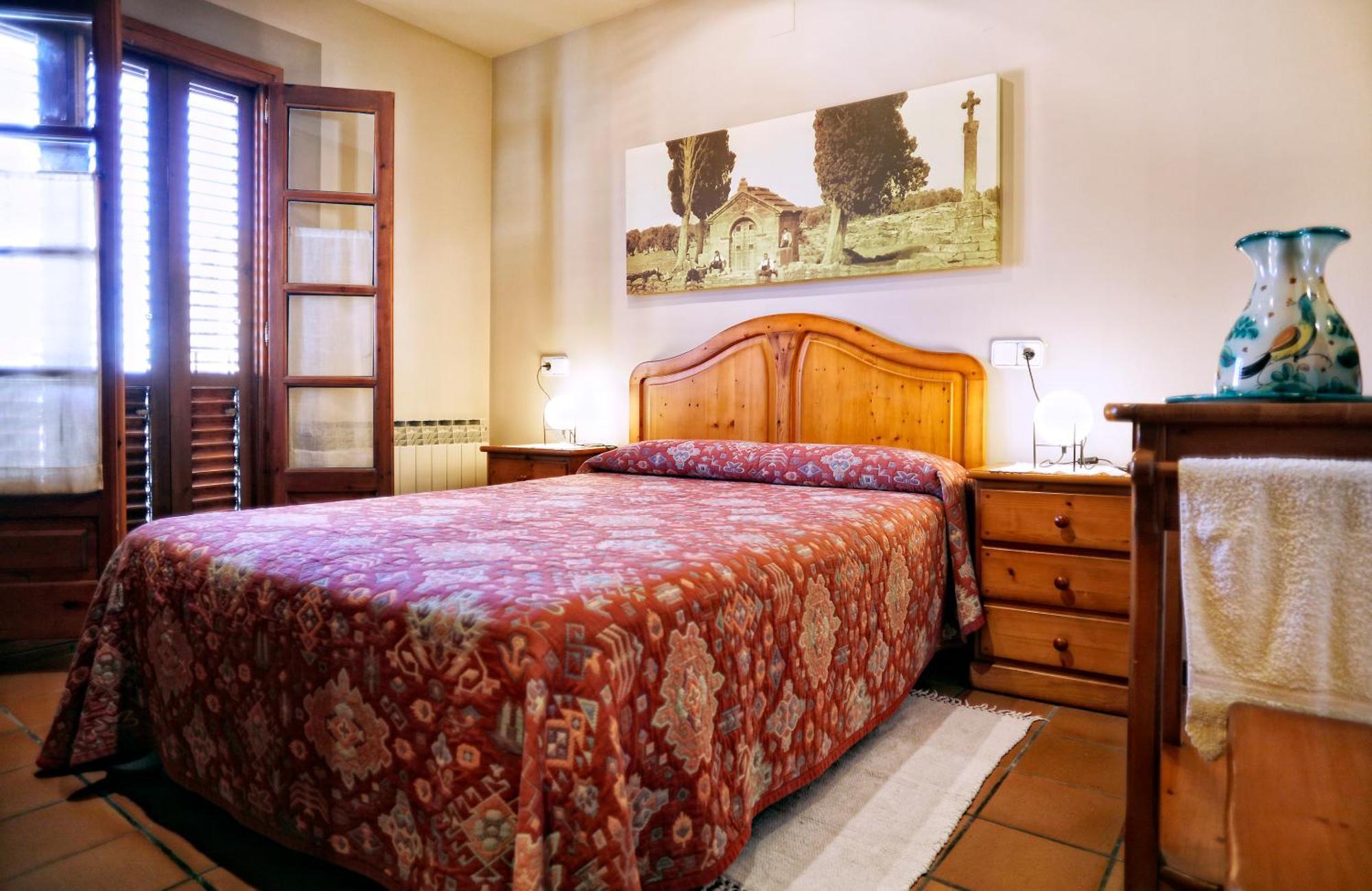 Casa De La Neveria Calaceite Zewnętrze zdjęcie